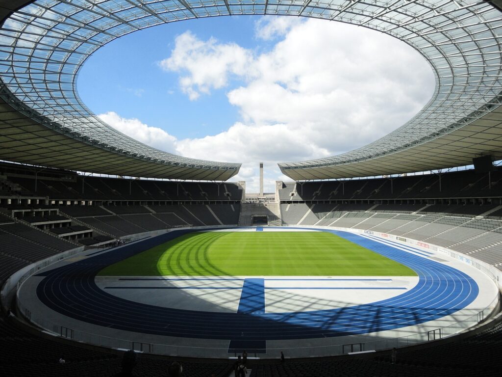 stadium, main grandstand, grandstand-3063959.jpg